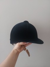 Charles Owen Black Velvet