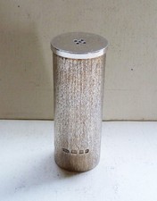 Christopher Lawrence: Sterling