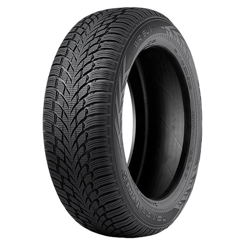 Tyre nokian 225 - r18, 104v