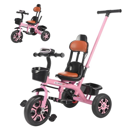 Kids tricycle for years - 2-5,