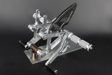 Honda VFR400 NC30 and RVF400