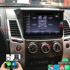 64G CAR RADIO FOR MITSUBISHI