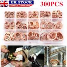 M5-M20 Assorted Solid Copper