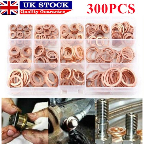 M20 assorted solid copper - m5-m20,