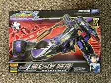 Plarail Shinkalion Z 500 TYPE EVA Robo Shinkansen Deformed Japan TAKARA TOMY