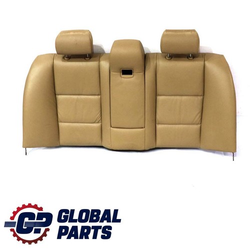 Bmw series e60 - 5, interior