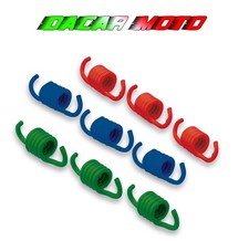 Clutch Spring Set Malossi Sym