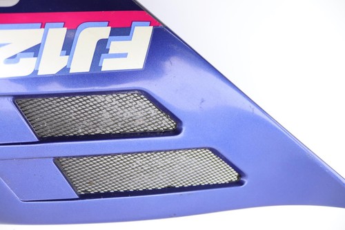 Left side fairing - left, yamaha