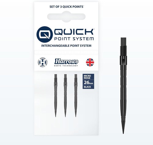 Harrows darts micro - harrows,