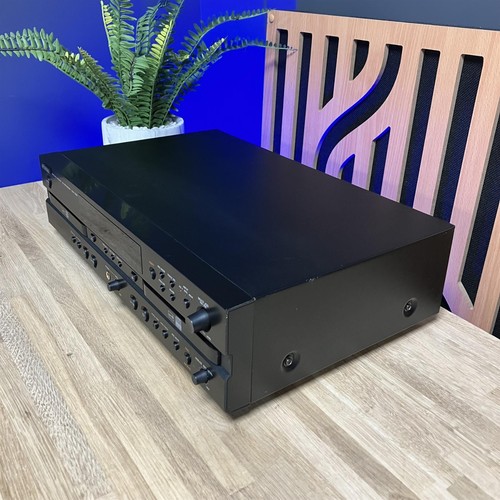 Yamaha cdr d651 player - yamaha, cd