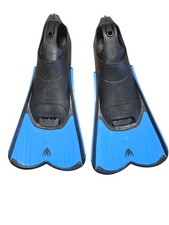 Cressi Light Fins, Pinne Corte Leggere e Potenti Nuoto/Snorkeling Taglia 39/40