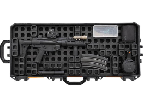 Magpul daka grid case - grid,
