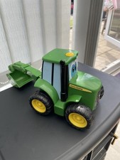 John Deere Farmin Friends