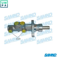 BRAKE MASTER CYLINDER P30388