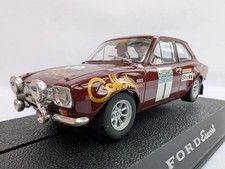Scalextric Digital C2757 Ford