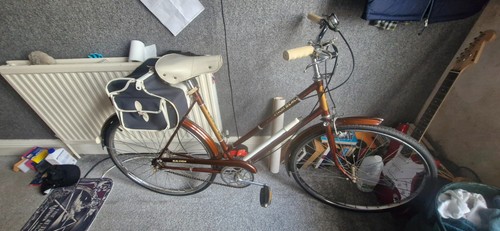 Ladies raleigh palm - raleigh,