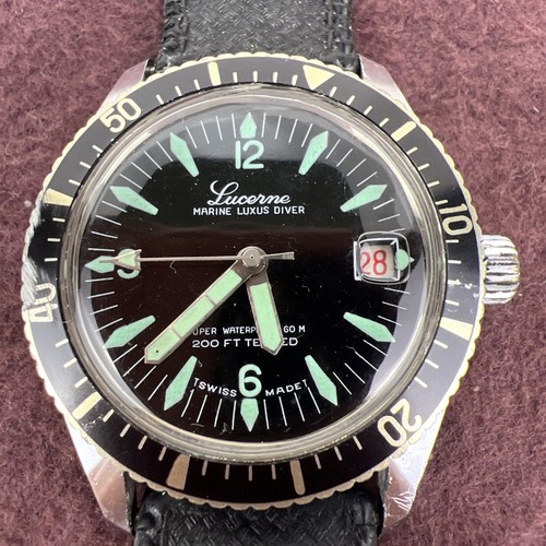 Vintage lucerne marine luxus - vintage,