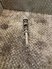 BMW 520d E60 LCI Rear Right