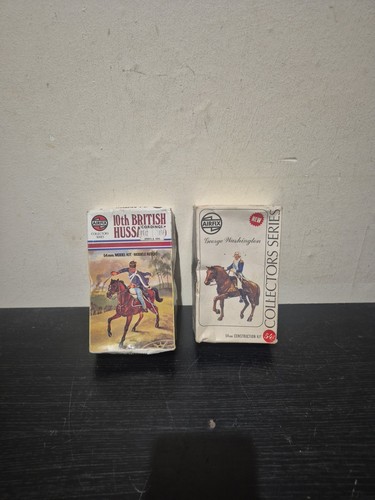Airfix vintage george - vintage,