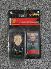Corinthian Prostars Manchester