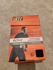 Rukka Mark Set Thermal Base