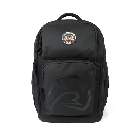 Rival boxing backpack - rival,