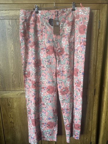 Bnwt stunning wide leg joanie - stunning,