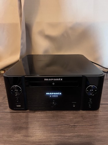 Marantz cr610 network cd - m-cr610,
