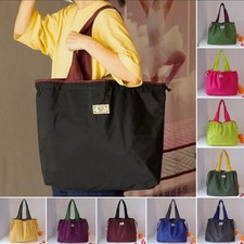 Large Foldable Shopping Bag