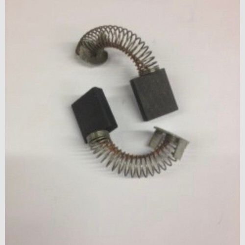 Ridgid carbon brush set - brush,