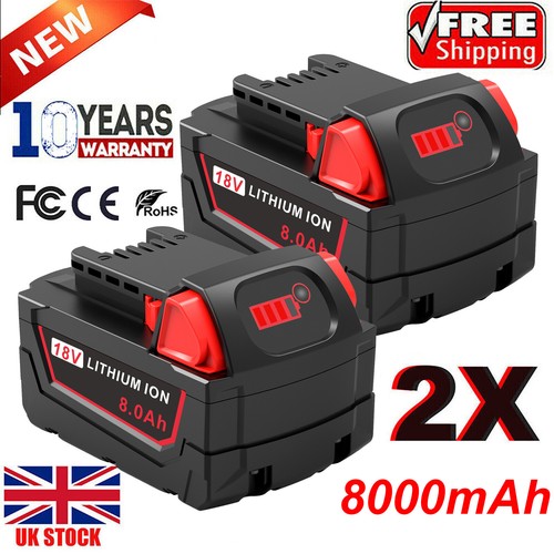 18v extended capacity - extended,