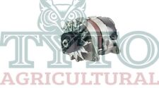 DAVID BROWN 885,950,990,995,996 TRACTOR ALTERNATOR C/W PULLEY 12 VOLT 32 AMP