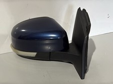 Ford Focus Zetec E5 3 Dohc