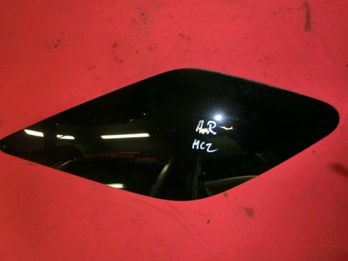 Side window rear right honda - side,