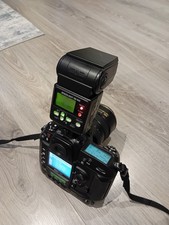 Nikon D2X SLR Digital Camera +