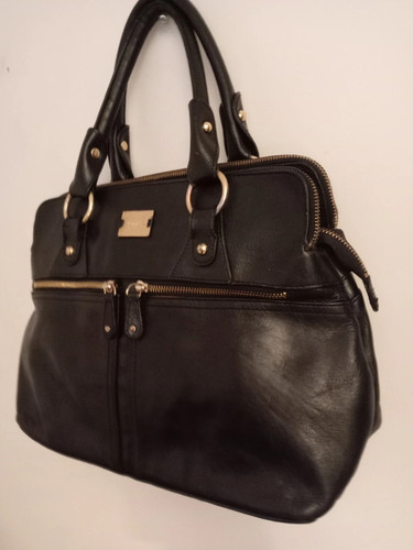 Modalu pippa black - black, grab