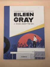Eileen Gray 'A House Under the