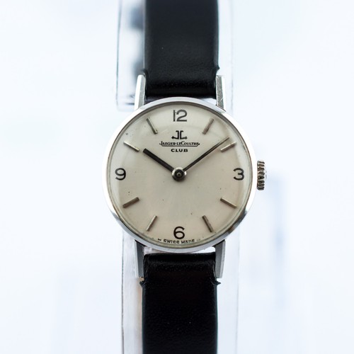 Jaeger lecoultre club ladies - club,