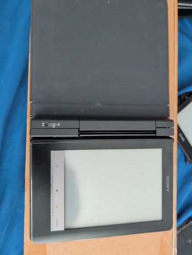 Sony prs 600 - prs-600, digital
