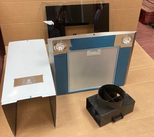 Elica cooker hood - cooker, model