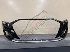 AUDI A3 SE 2020-ON 8Y FRONT BUMPER WJ-249 8Y0807437