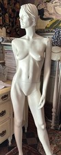 Mannequin Display  Female full