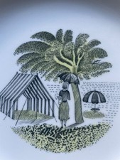 ERIC RAVILIOUS GARDEN BOWL FOR
