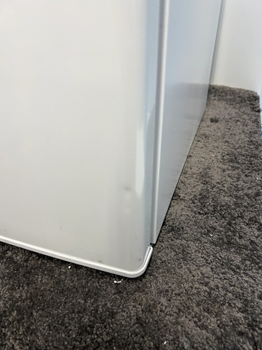 Iceking tt35w white table - iceking,