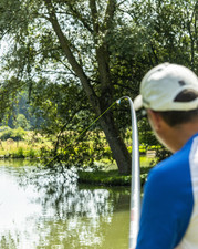 Preston Euro MCX4 Pole Package