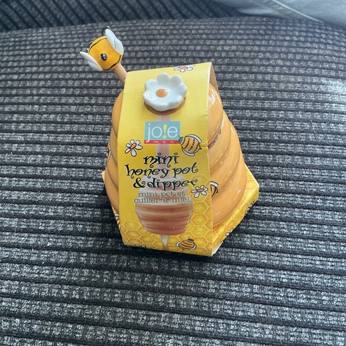 Joie mini honey pot - joie, dipper