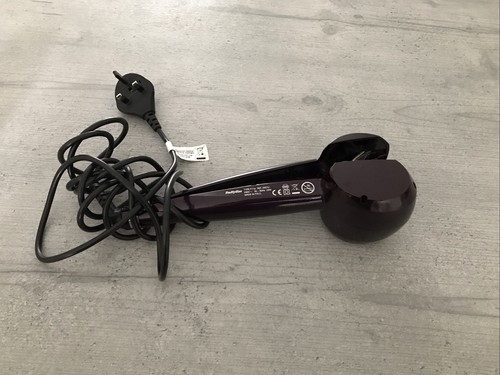 Babyliss curl secret automatic - secret,