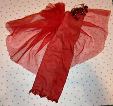 Vintage Barbie Fashion Doll