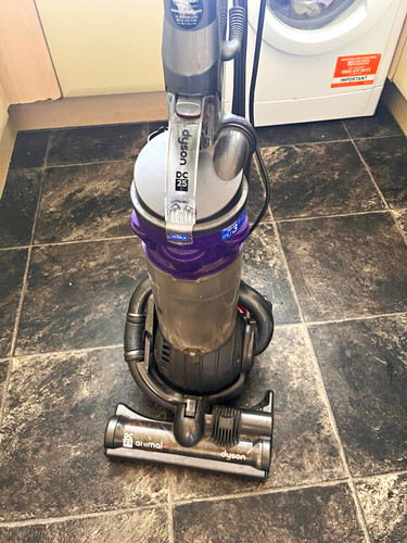 Dyson dc25 animal upright - dc25,