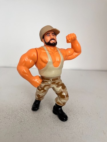 Wwe the bushwhacker butch - wwe,